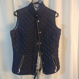 NWT Winter vest